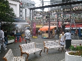 とげぬき地蔵